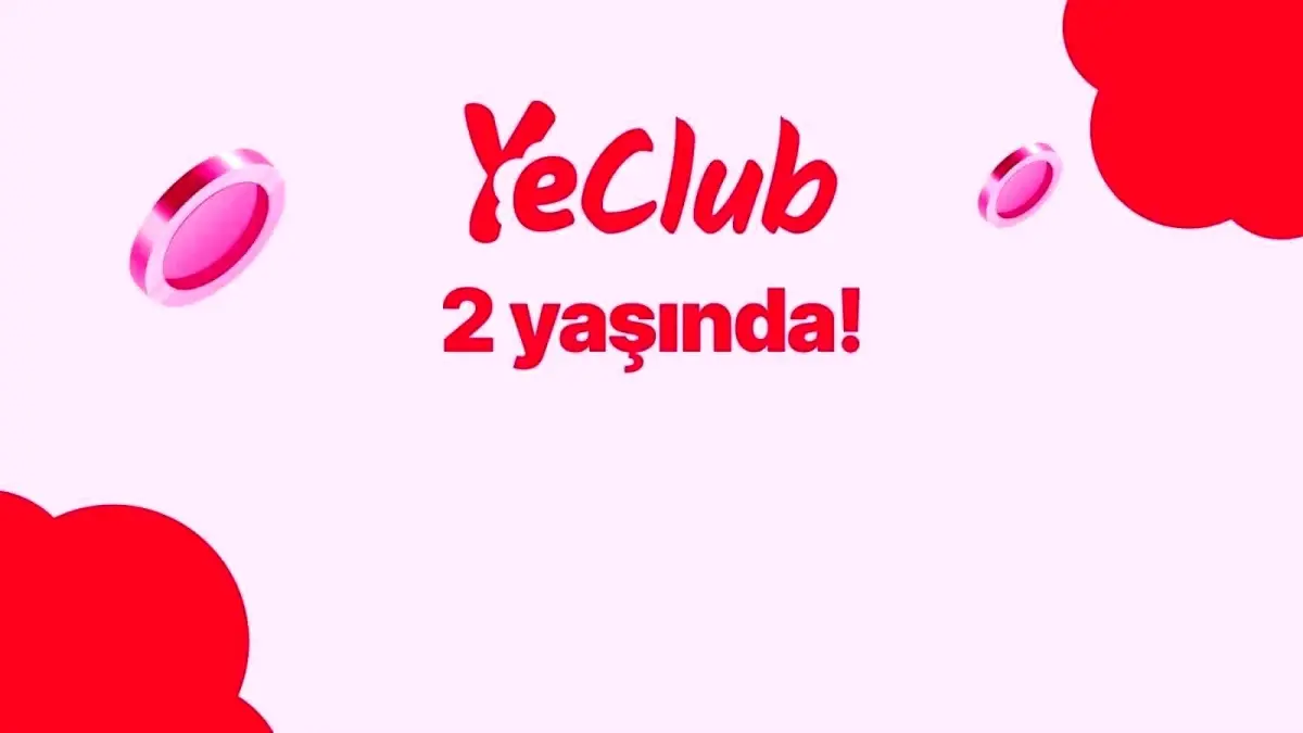 YeClub, 4,7 Milyar TL Değer Yarattı