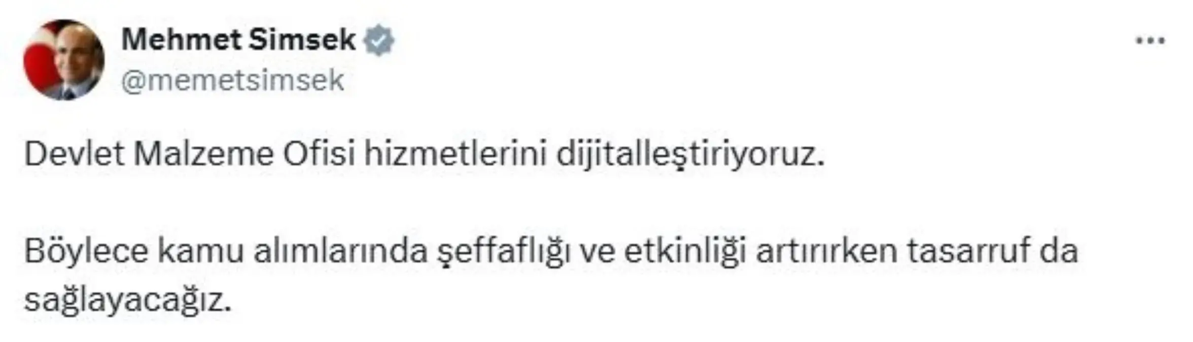 DMO Hizmetleri Dijitalleşiyor