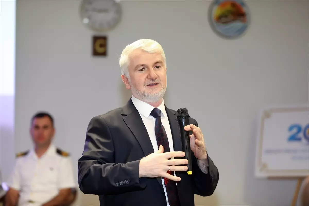Milli Uçak Gemisi Forumunda Yeni Detaylar