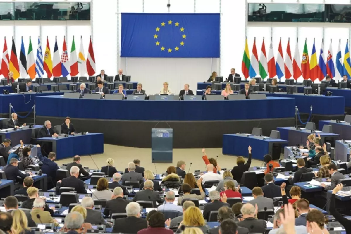 Tajani: İsrail'e Yaptırımlar Tercih Edilmeli