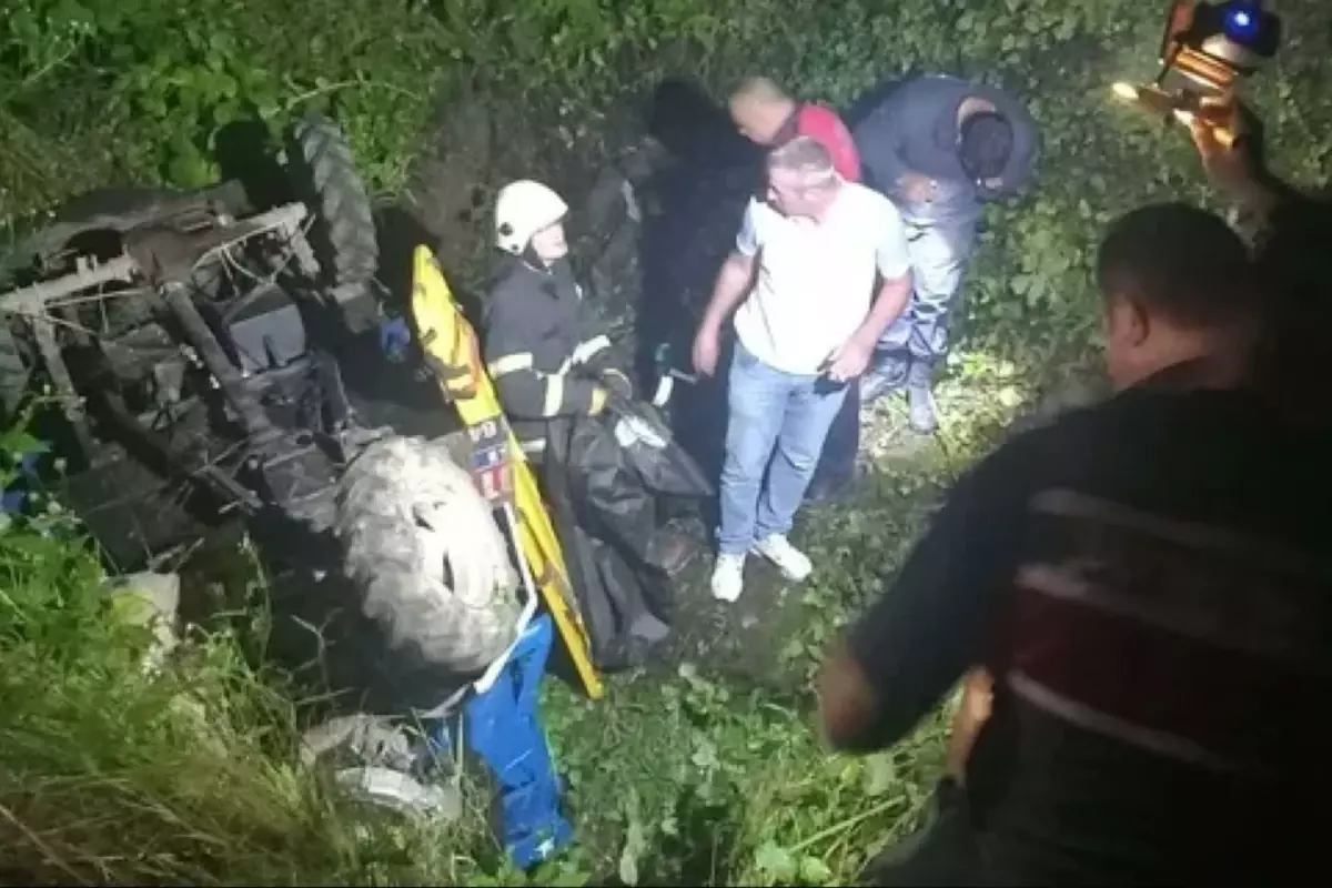 Ordu'da patpat kazası! 3 ölü, 4 yaralı