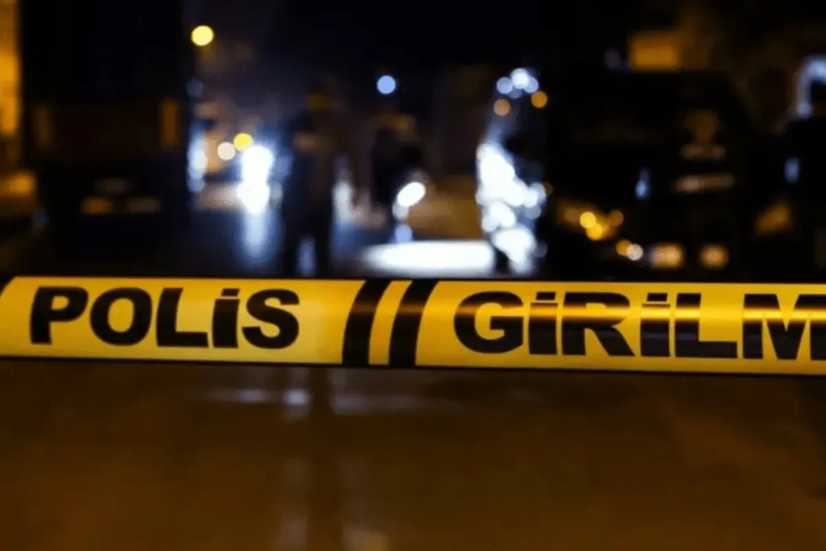 Nusaybin'de Kılıç ve Silahlı Kavga: 3 Yaralı