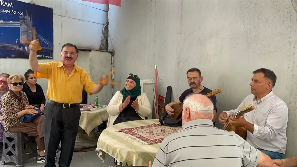 Moral İstasyonu'nda Yeni Hayat