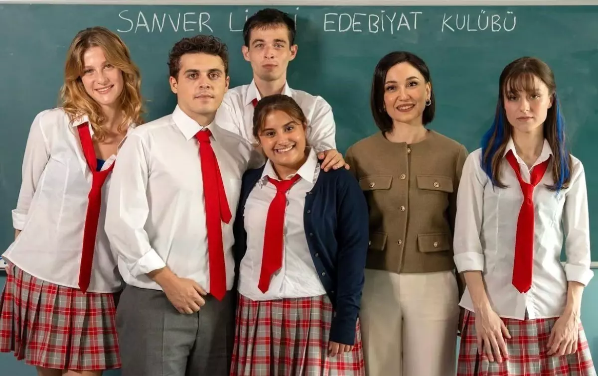 Nilüfer Bayraktutan'dan Etkileyici Performans