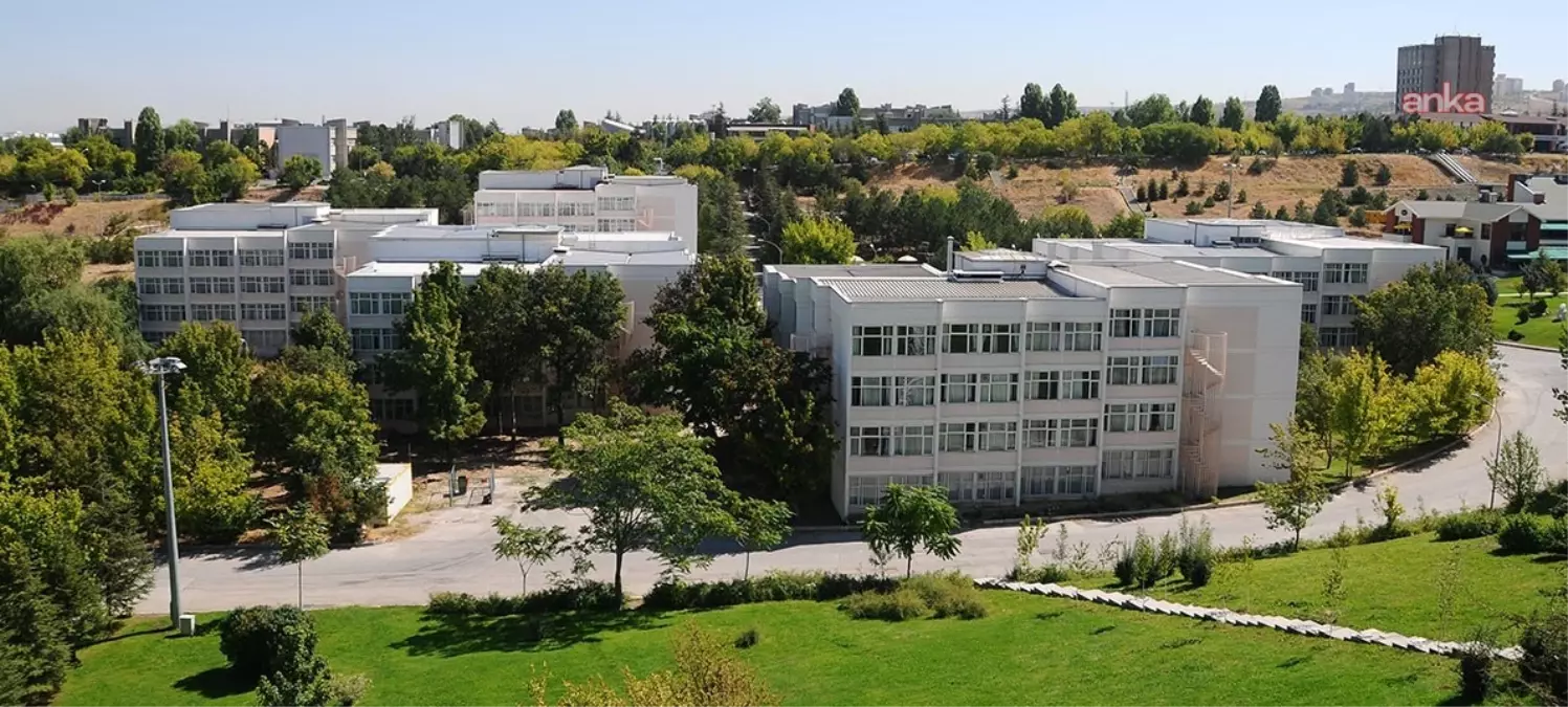 Hacettepe Yurtlarına Büyük Zam