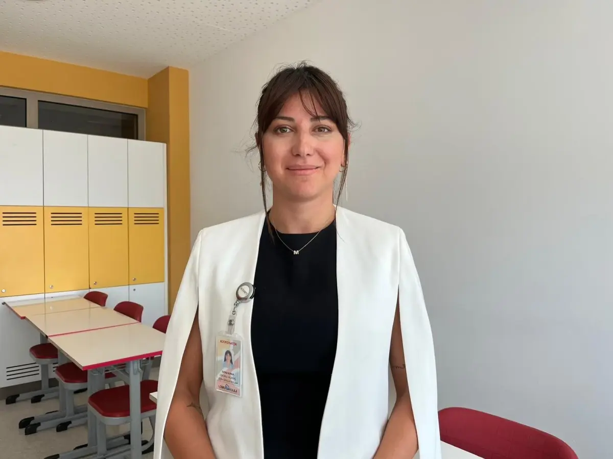 Kanserle Mücadele Edip ODTÜ'yü Kazandı