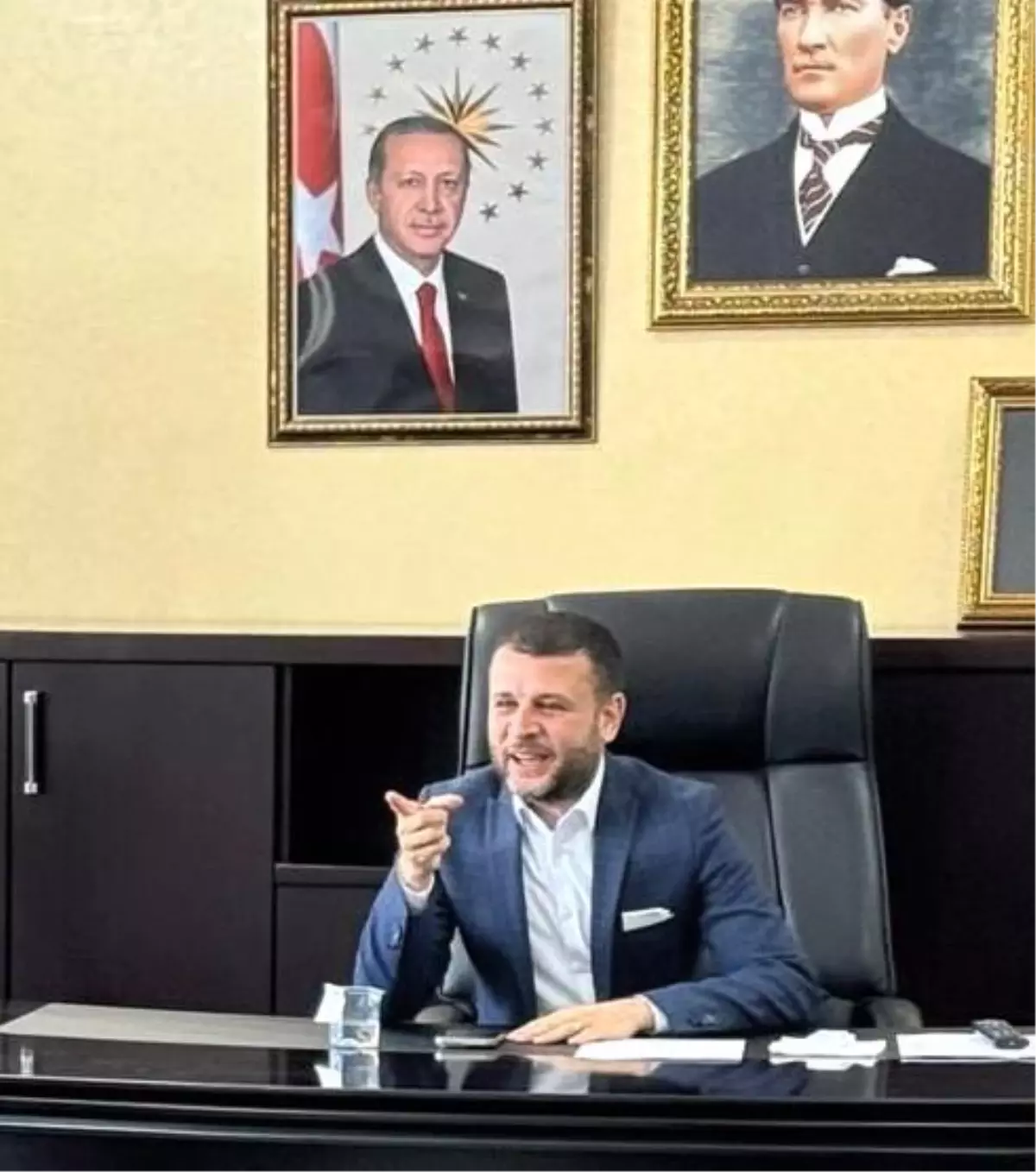 Eğil Belediye Başkanı Seydaoğlu'ndan Öğrencilere Destek Müjdesi