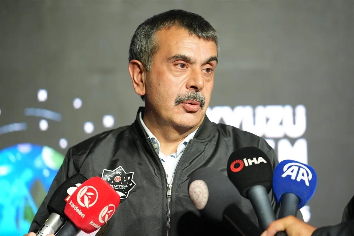 Erzurum TEKNOFEST İçin Hazır