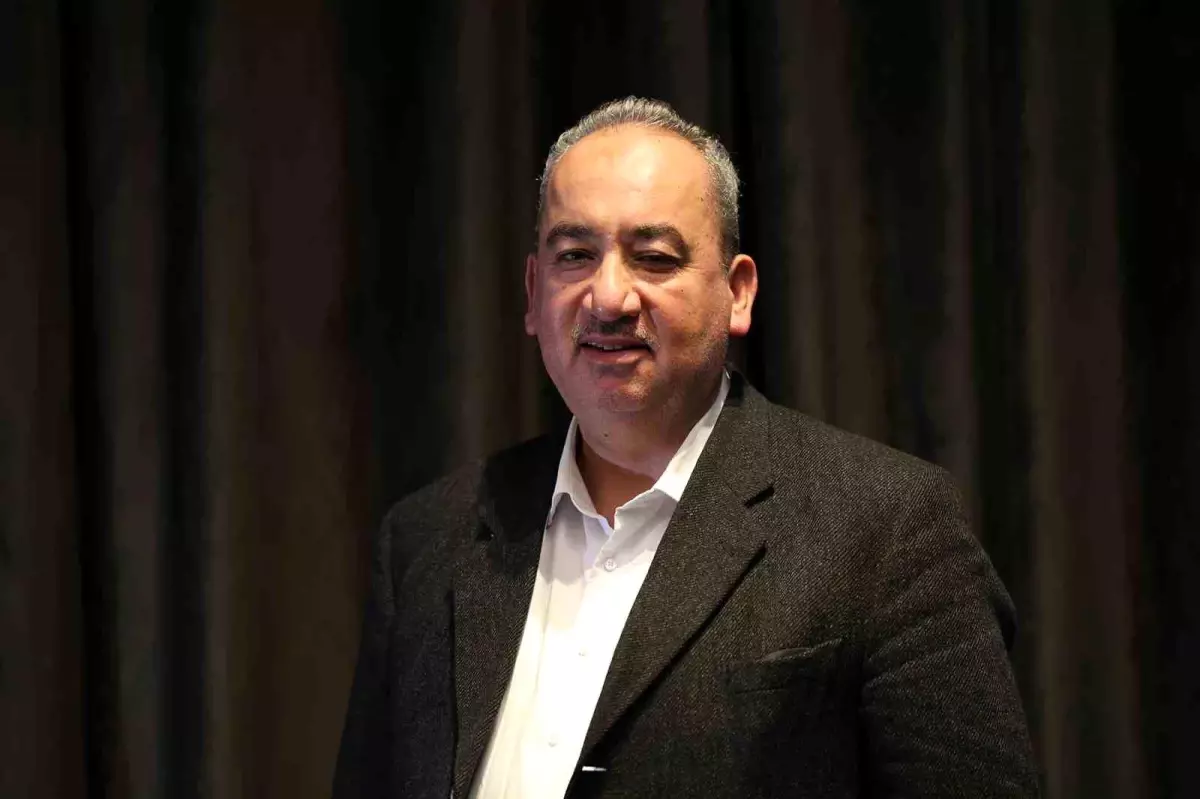 Musullu, Zuchex Fuarı'nda National ile Birlikte