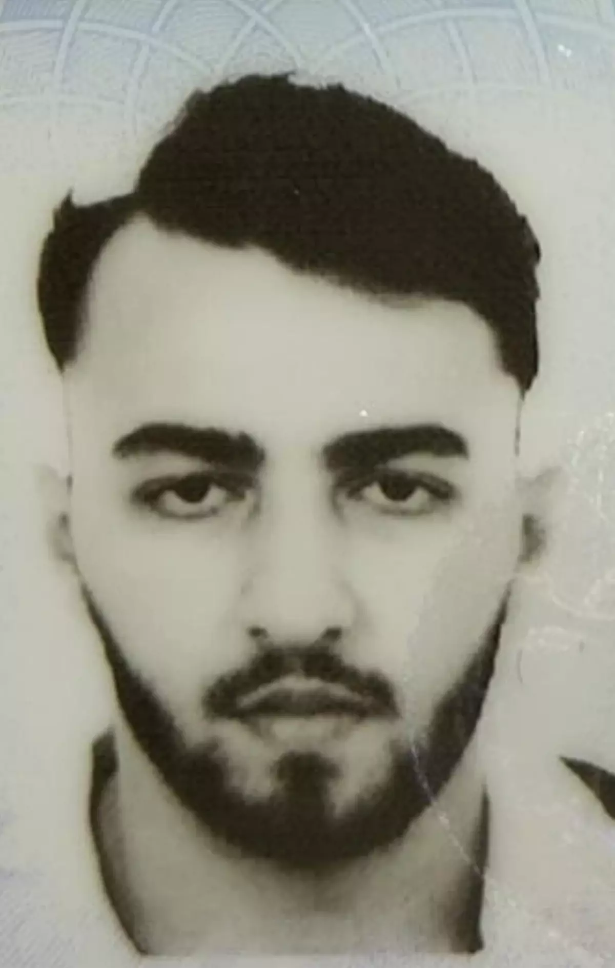 Boğaziçi'nde Kız Arkadaşını Vurdu, İntihar Etti