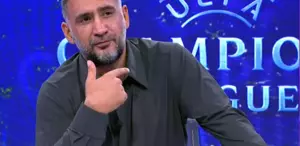 Eskişehir'de Zafer Bayramı Konseri
