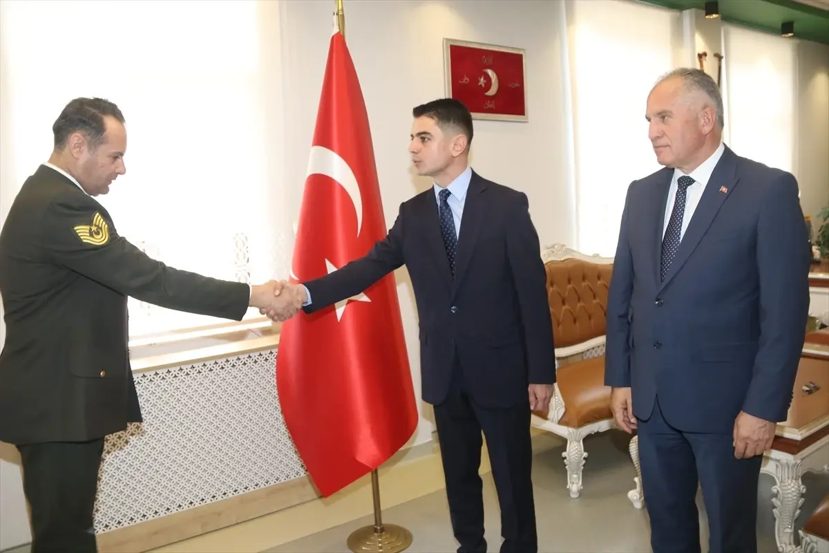 Taşova'da Zafer Bayramı Kutlandı