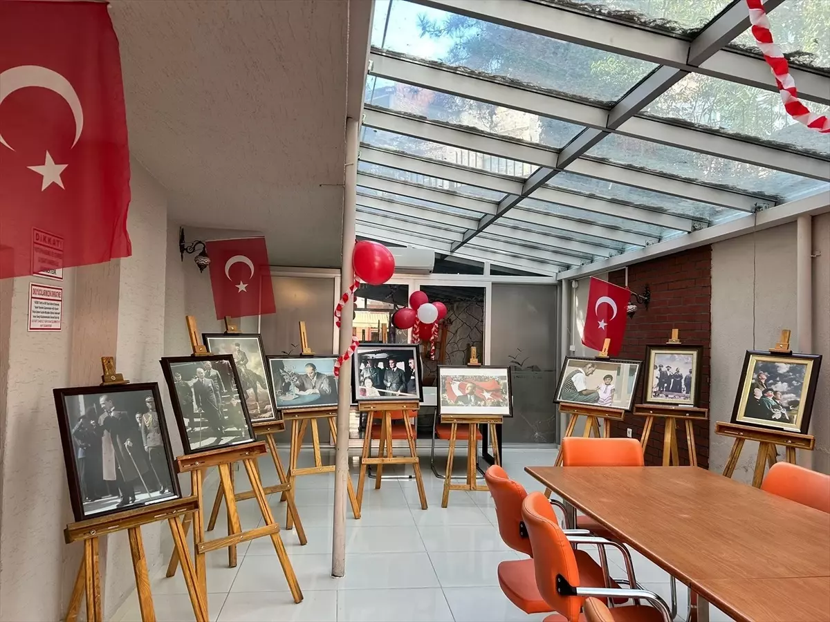 30 Ağustos Etkinliği Bilecik'te