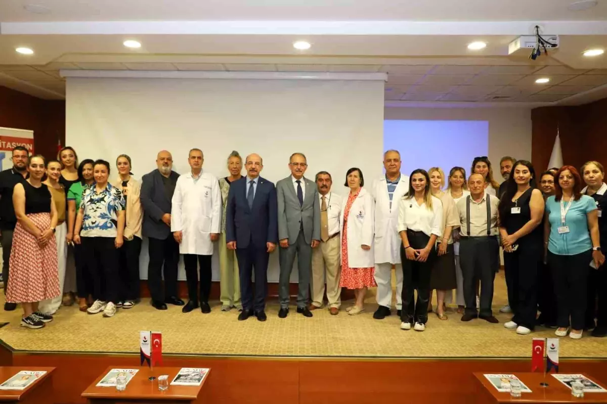 Zafer Bayramı Töreni SANKO Üniversitesi'nde Kutlandı