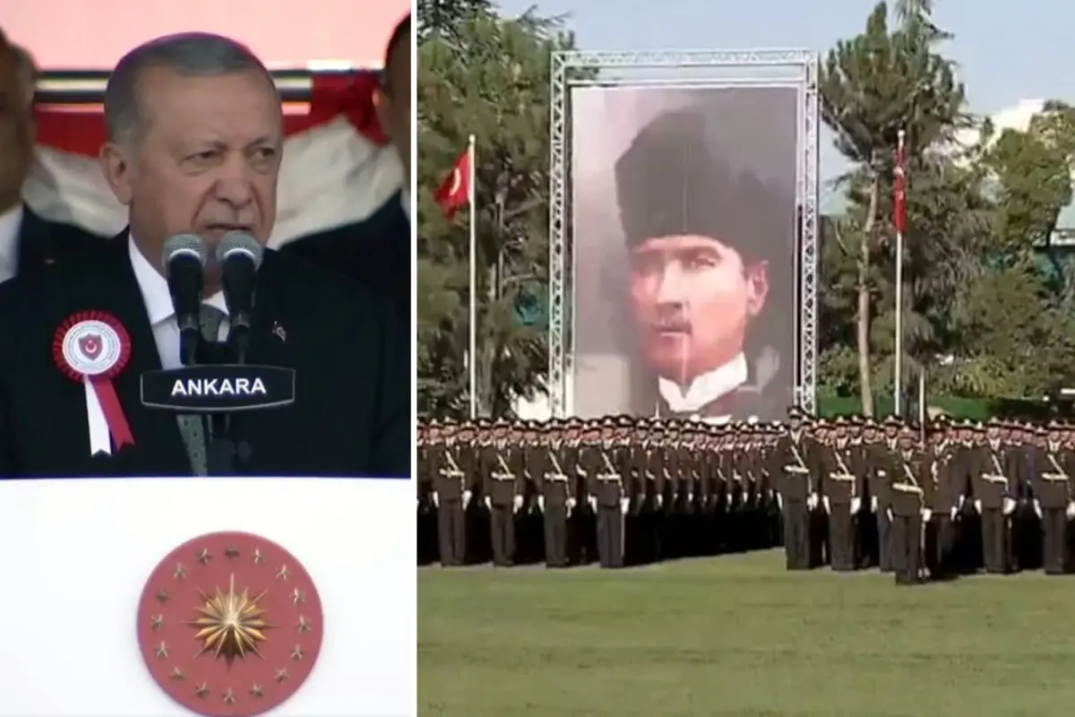 Cumhurbaşkanı Erdoğan: 15 Temmuz sonrası yılanın başını koparttık