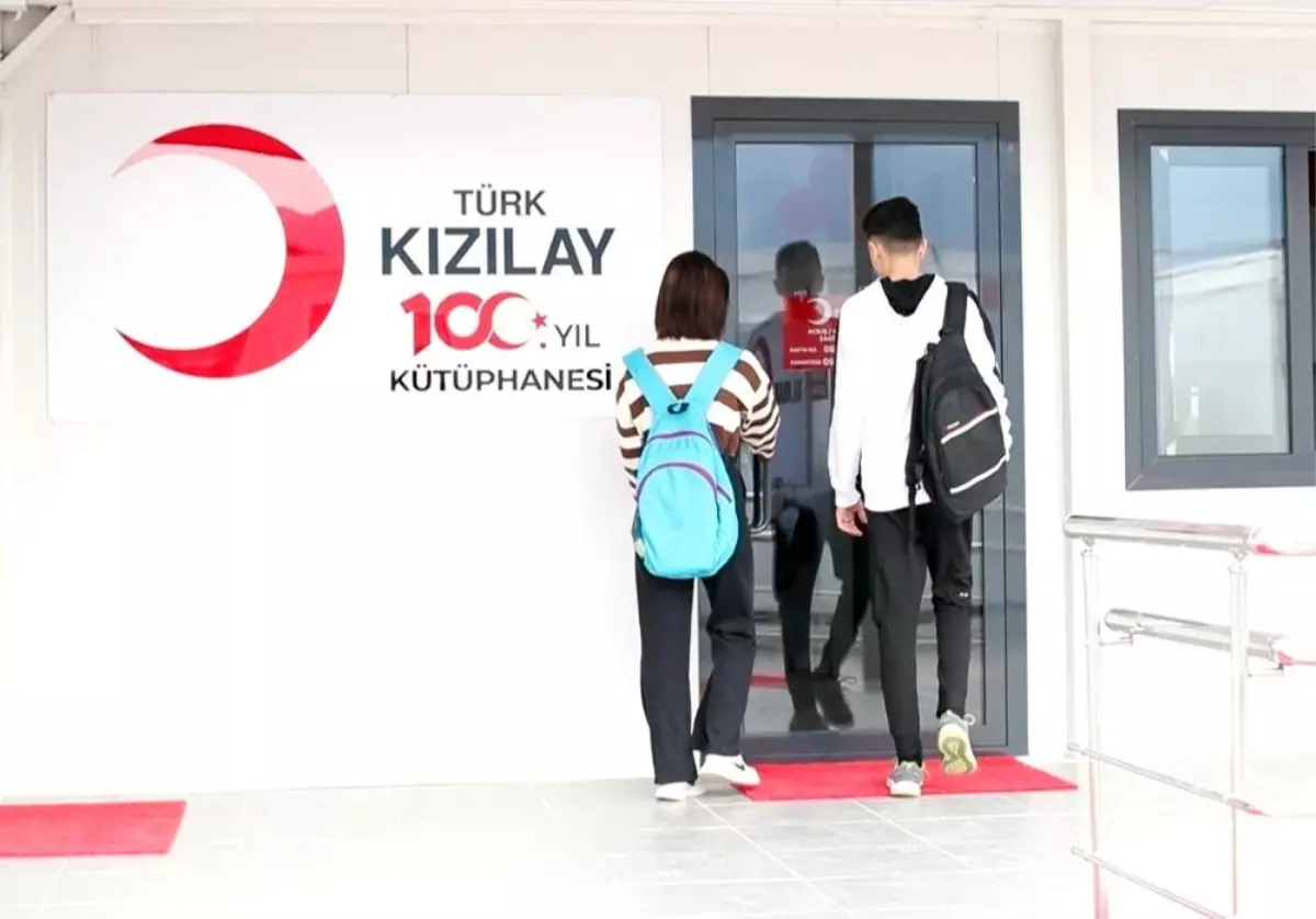 Deprem Bölgesinde 504 Öğrenci Üniversiteli Oldu