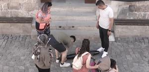 Hızırreis, Geleceğin Teminatı
