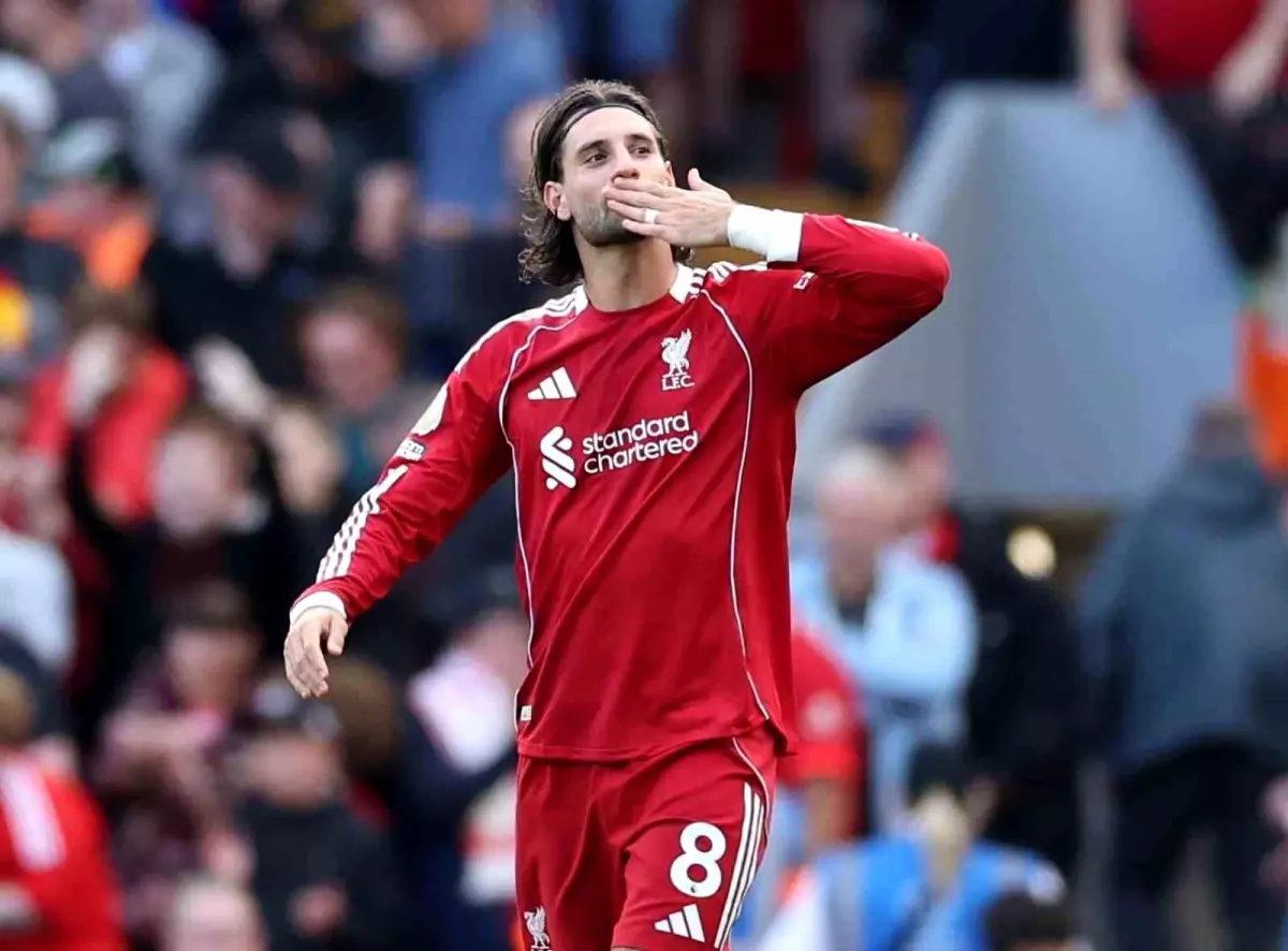 Liverpool, Arsenal'ı Yendi