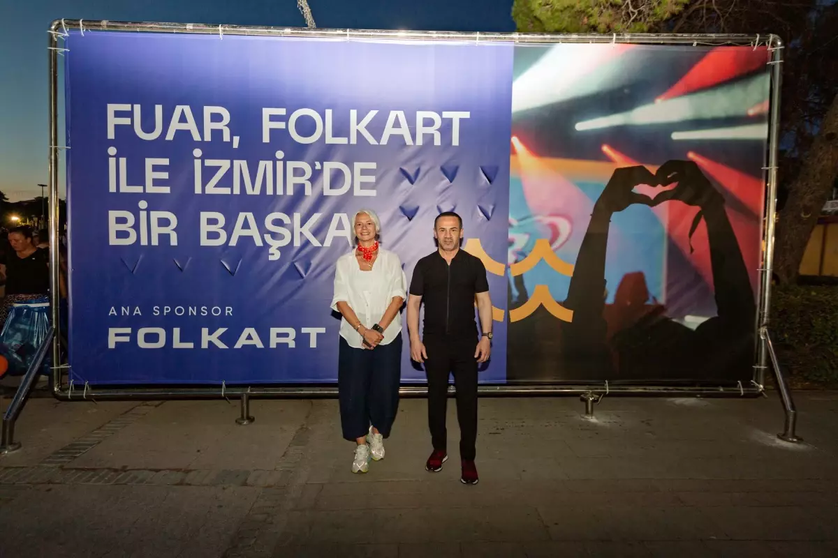Kültürpark’taki Anlamlı Sergiler