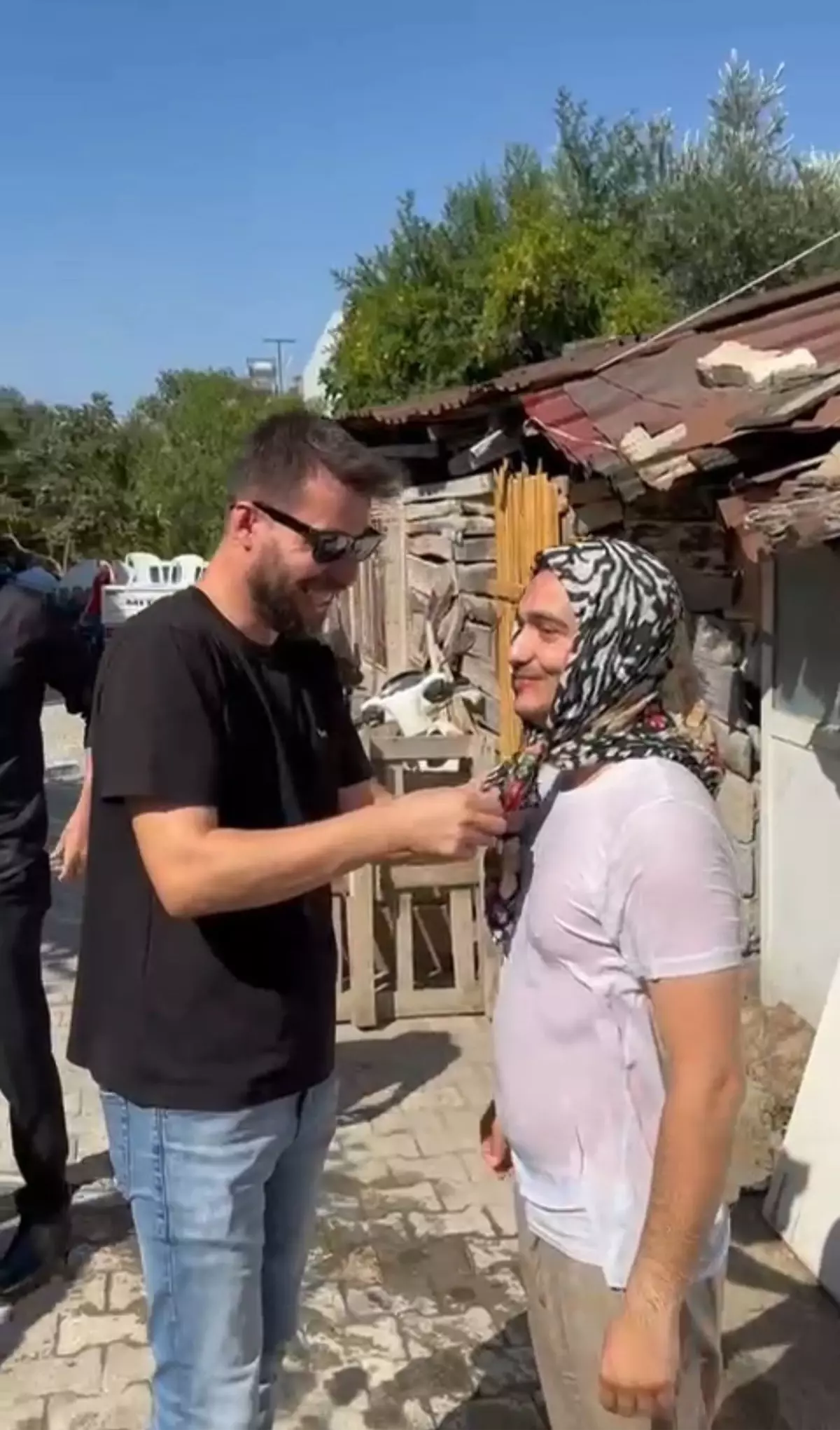 İznik'te Damat İşkencesi Geleneği