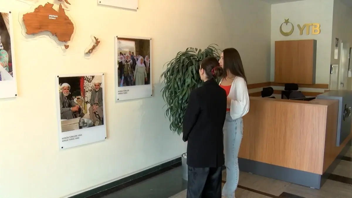Ahıska Türkü Lamayeva'nın Hedefi: Kazakistan'da İlk Çocuk Gelişimi Kliniği
