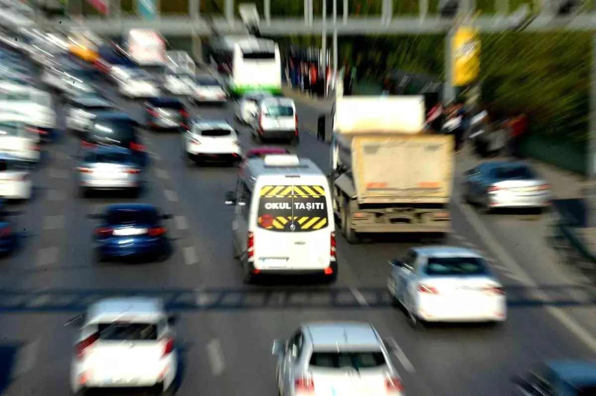Bursa'da Servis Ücretlerine %49 Zam
