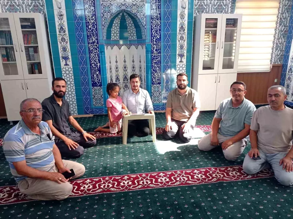 Din Görevlileri Müzeakere Toplantıları Devam Ediyor