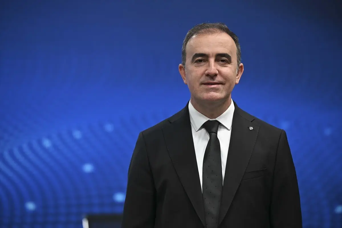 Türkiye Çip Üretiminde Dışa Bağımlılığı Kaldırıyor