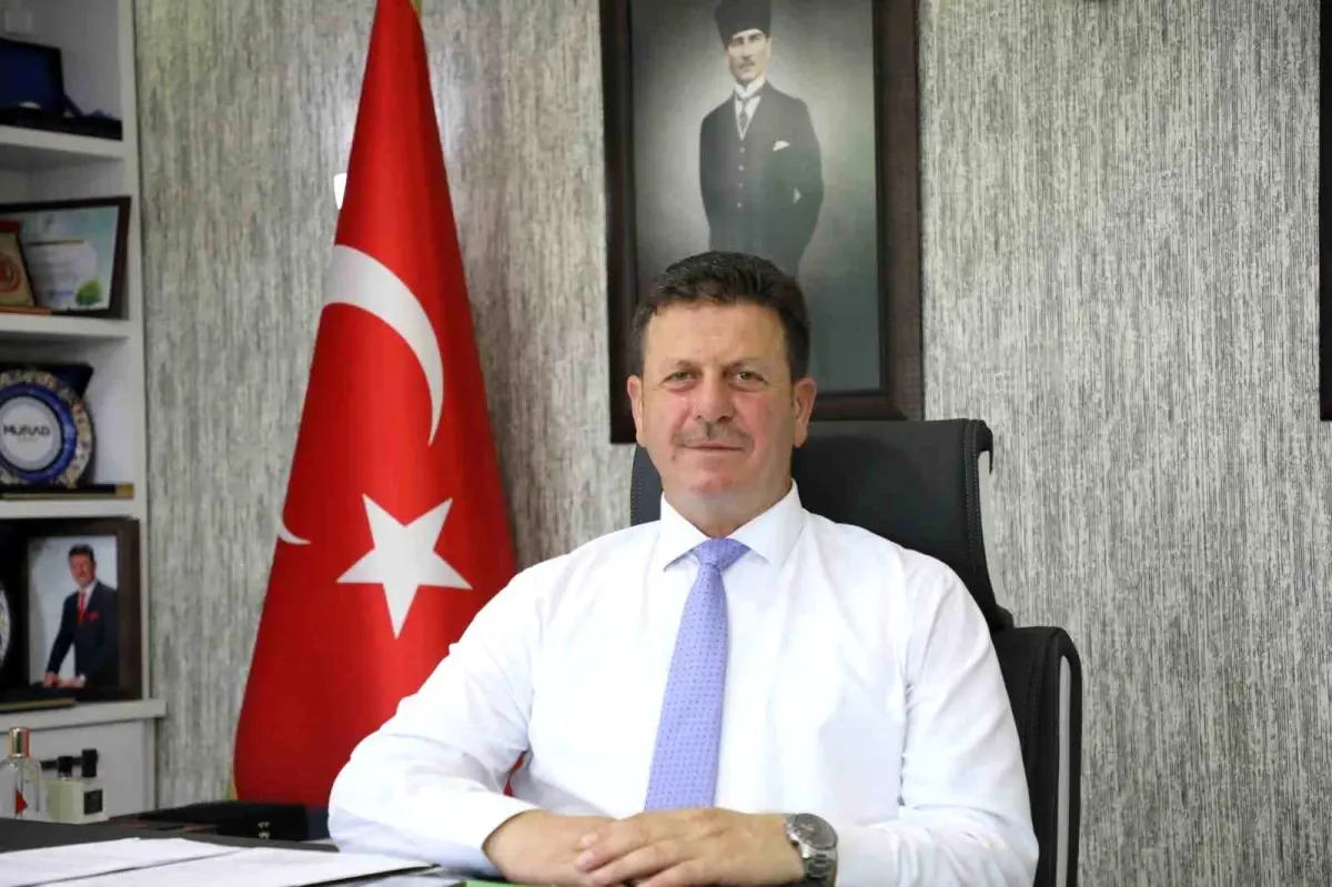 Akyazı Belediyesi, Gençleri TEKNOFEST'e Ulaştıracak