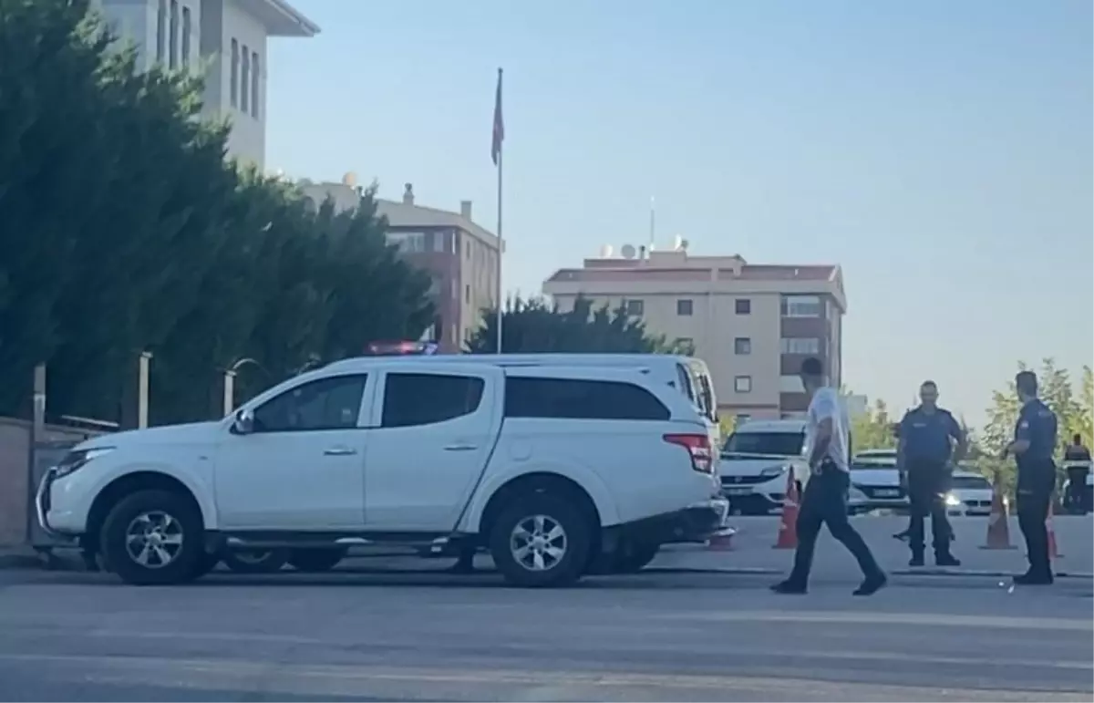 Ankara'da Silahlı Saldırı: Hüdaverdi Tatlıbal Hayatını Kaybetti
