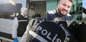 Kayseri'de Bıçaklama Olayı: Yabancı Uyruklu Ağır Yaralandı