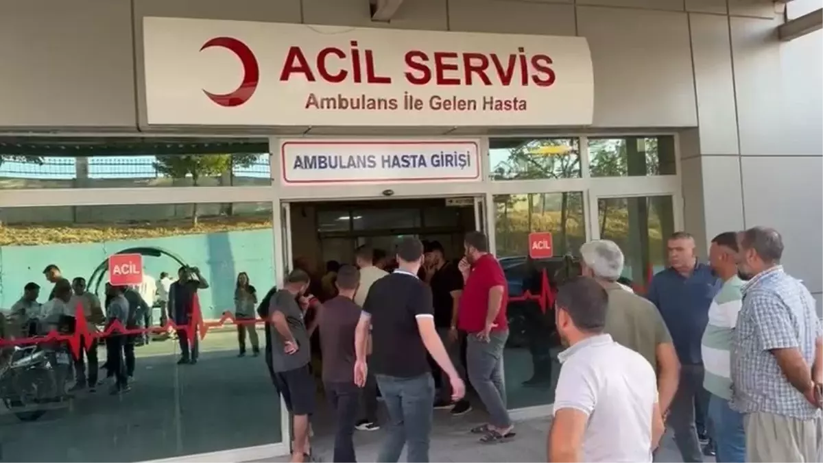 Birecik'te Arazi Anlaşmazlığı Kanlı Bitti