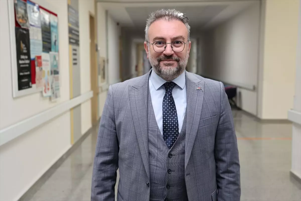 Yozgat Bozok Üniversitesi'nde MHRS Dönemi Başladı