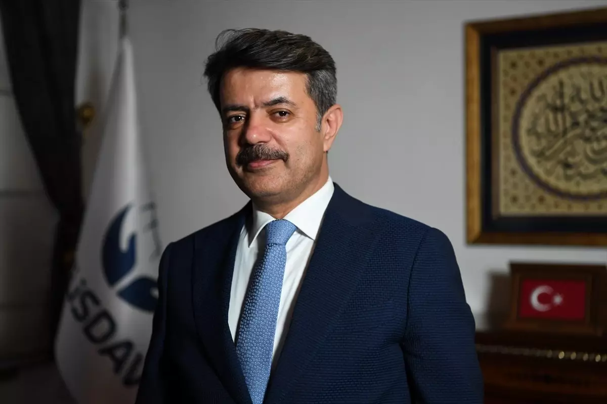 MÜSDAV Fotoğraf Yarışması Başladı