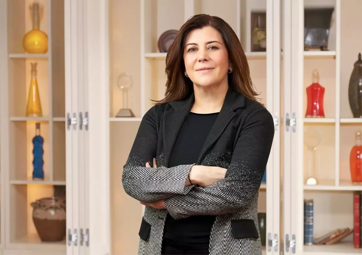 Akiş GYO'dan Sanat ve Sürdürülebilirlik Sergisi