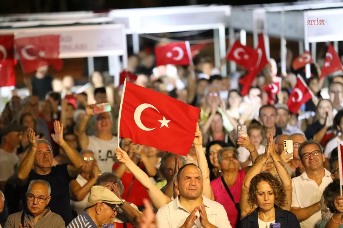 Dalaman Kitap Günleri Üçüncü Kez Gerçekleşti