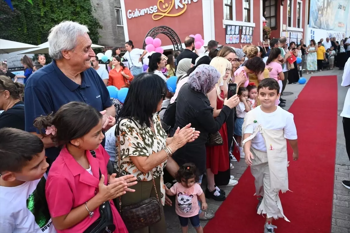 Bozüyük'te 4. Geleneksel Sanatevi Panayırı