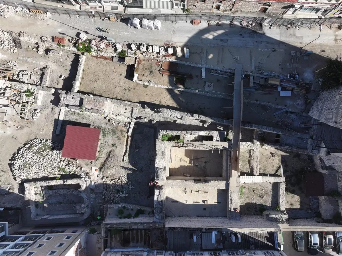 Makedon Kulesi Galata Kulesi Gibi Olacak