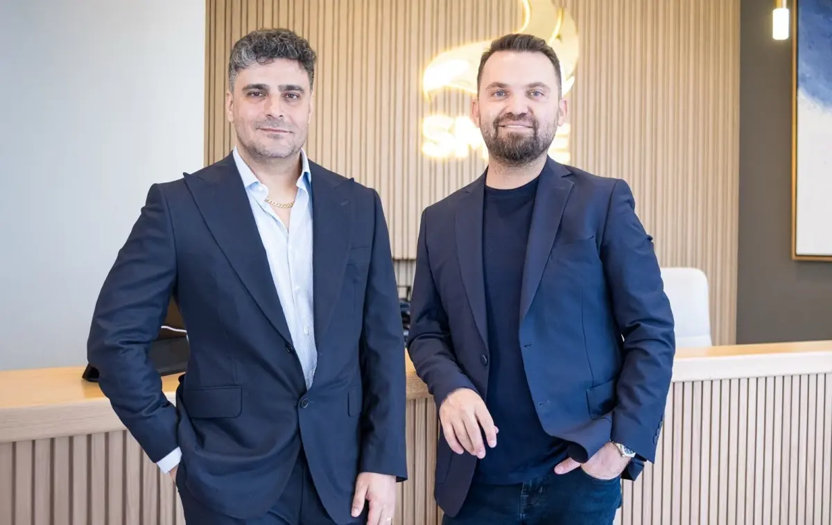Smile Hair Clinic'e A-Rated Sertifika