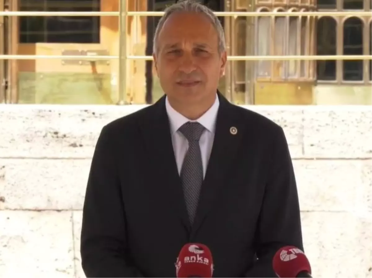 CHP: Okullaşma Oranı Yetersiz
