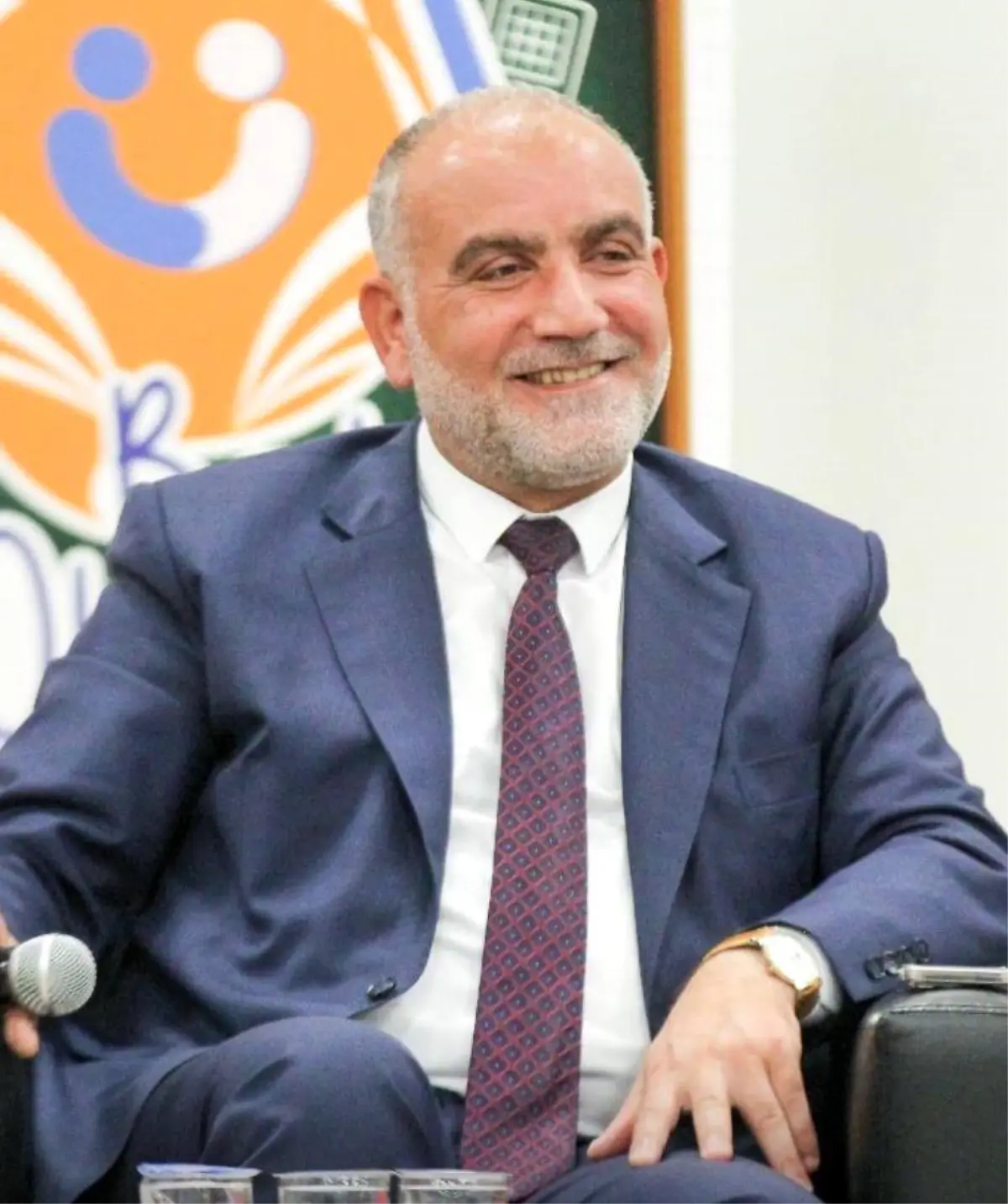Canik'te Üniversite Kazanan Tüm Öğrencilere Burs Desteği