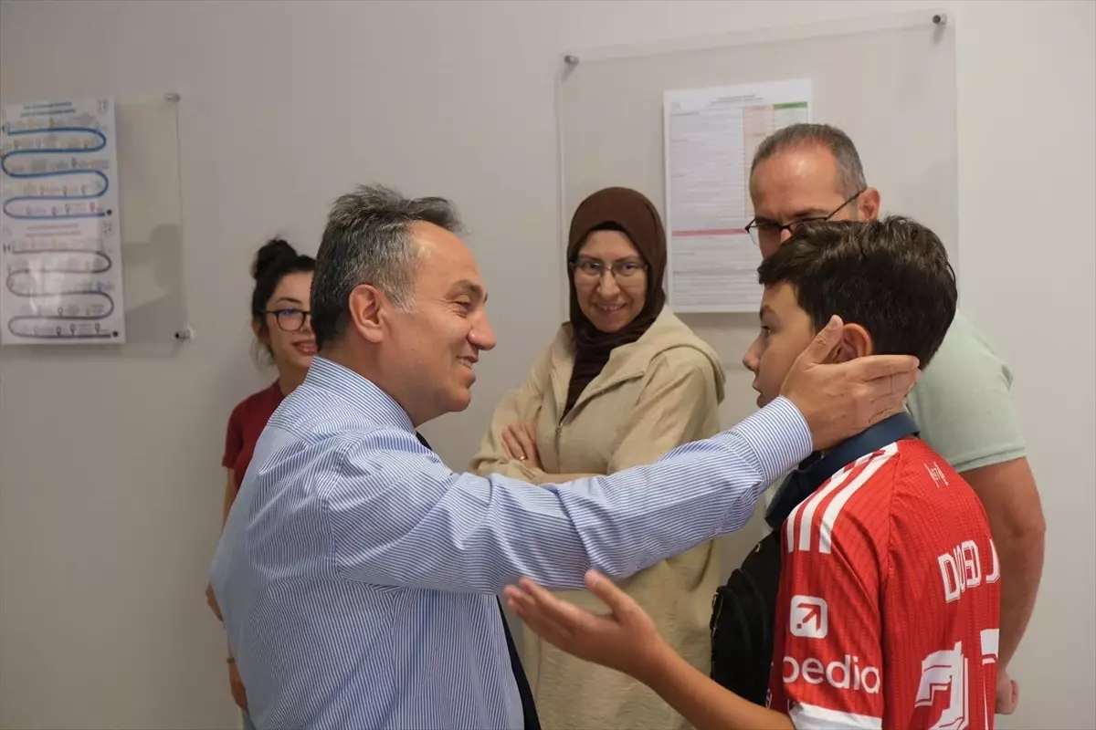 TOGÜ'de Kayıt Süreci Başladı