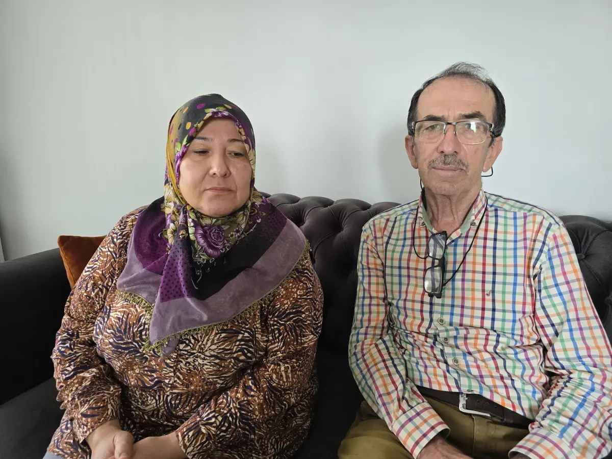 Dr. Furkan Dölek'e Mobbing ve Gözaltı İddiası