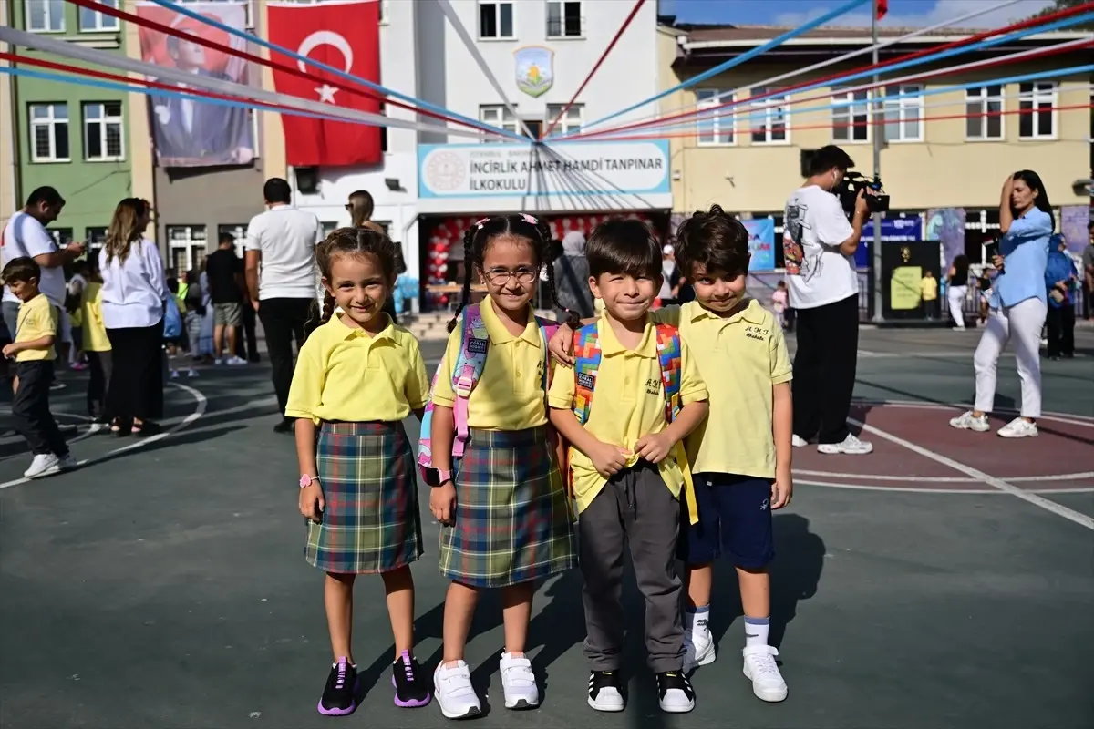 İstanbul'da Uyum Eğitimi Başladı