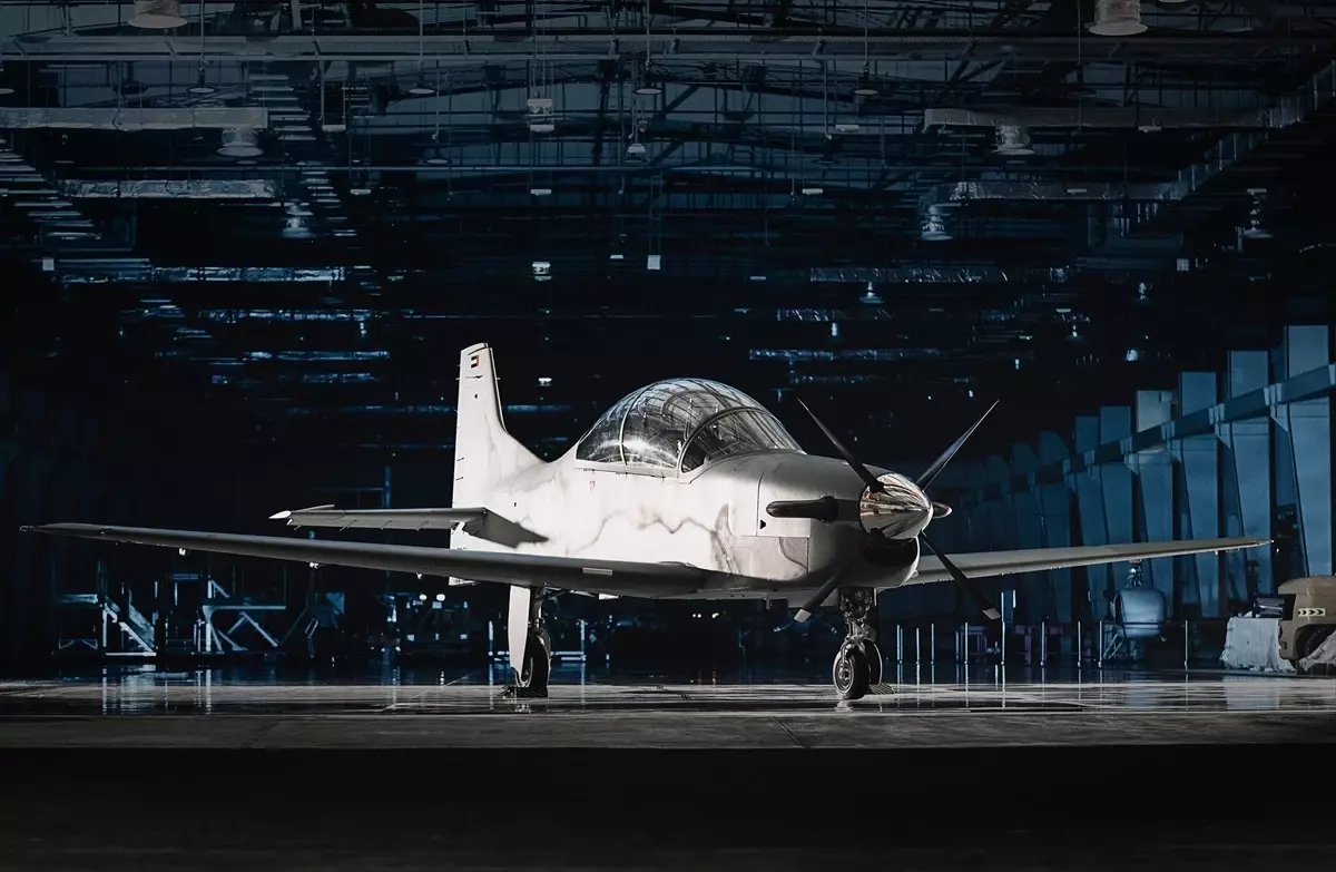 HAVELSAN'dan B-250 için Eğitim İnovasyonu