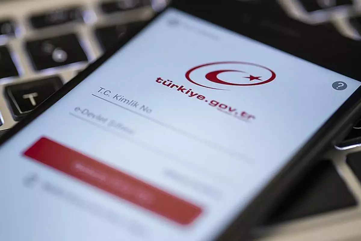 Elektrik Arıza İhbarı e-Devlet'te