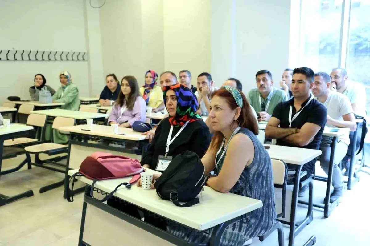 Düzce'de XR Teknolojisi ile Eğitimde Dönüşüm
