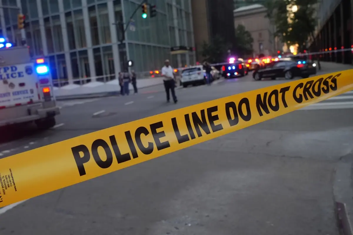 Chicago'da Silahlı Saldırılar: 8 Ölü, 50 Yaralı