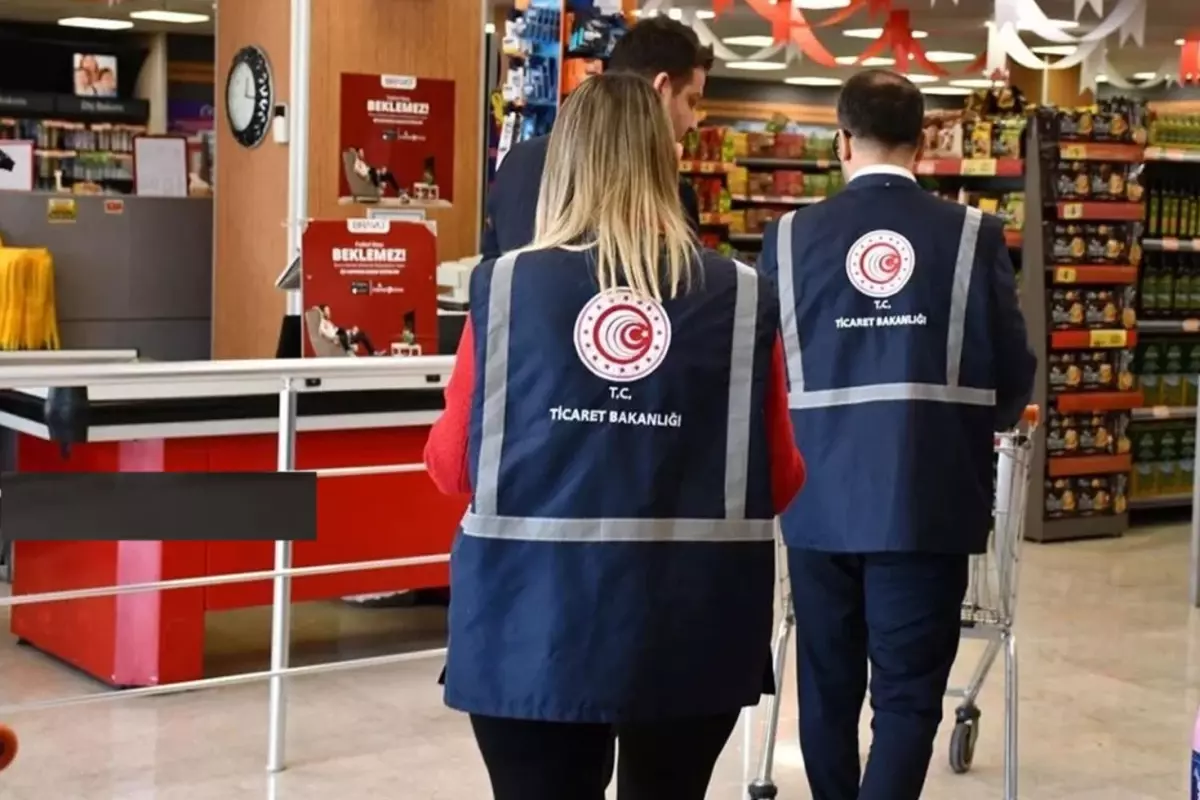 Markasına kadar açıklandı: İşte bakanlık tarafından satışı yasaklanan o ürün