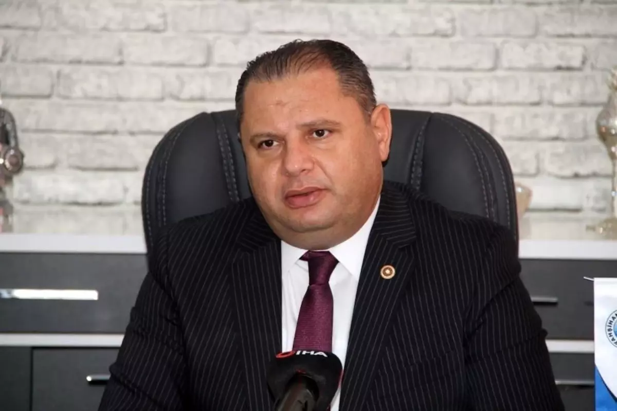 MHP'den Yapay Zeka İçin Kanun Teklifi
